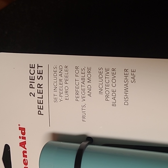 KitchenAid Peeler Set - Picture 2 of 6